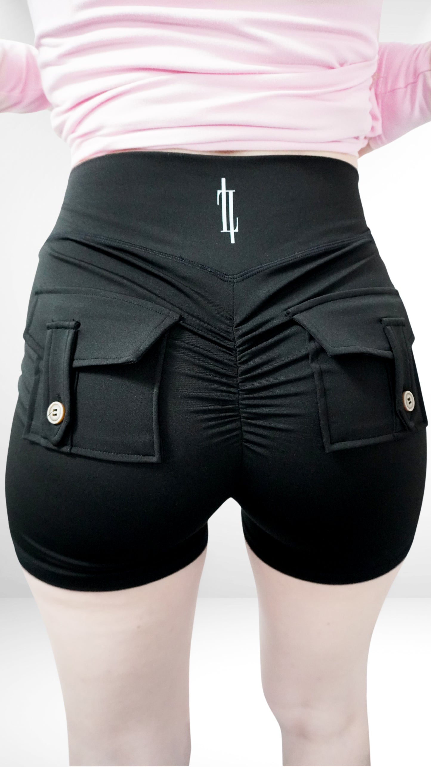 Pants - Pocket Pants