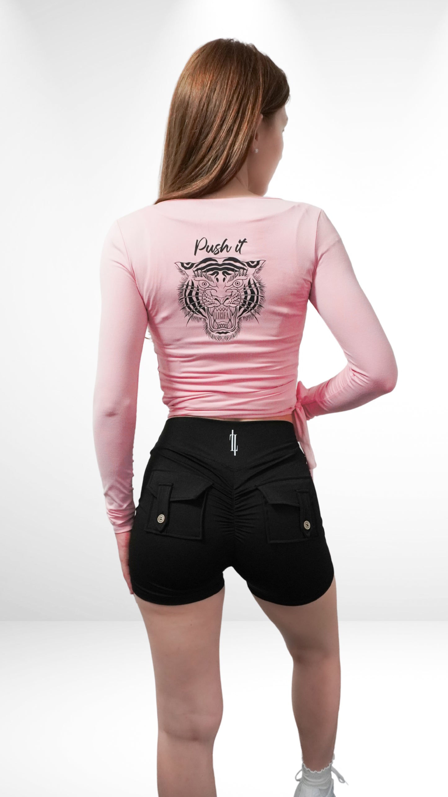 Pants - Pocket Pants