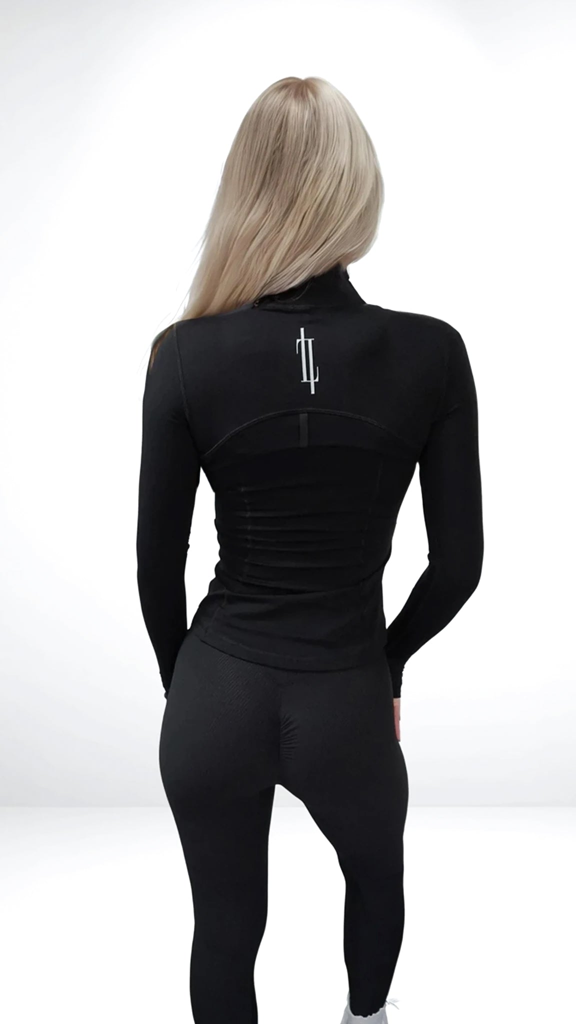 Jacke - LuLucifa