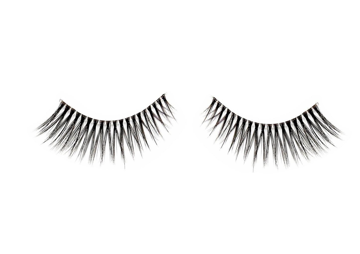 Lashes - Virgin