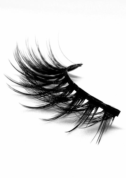 Lashes - Future Wife