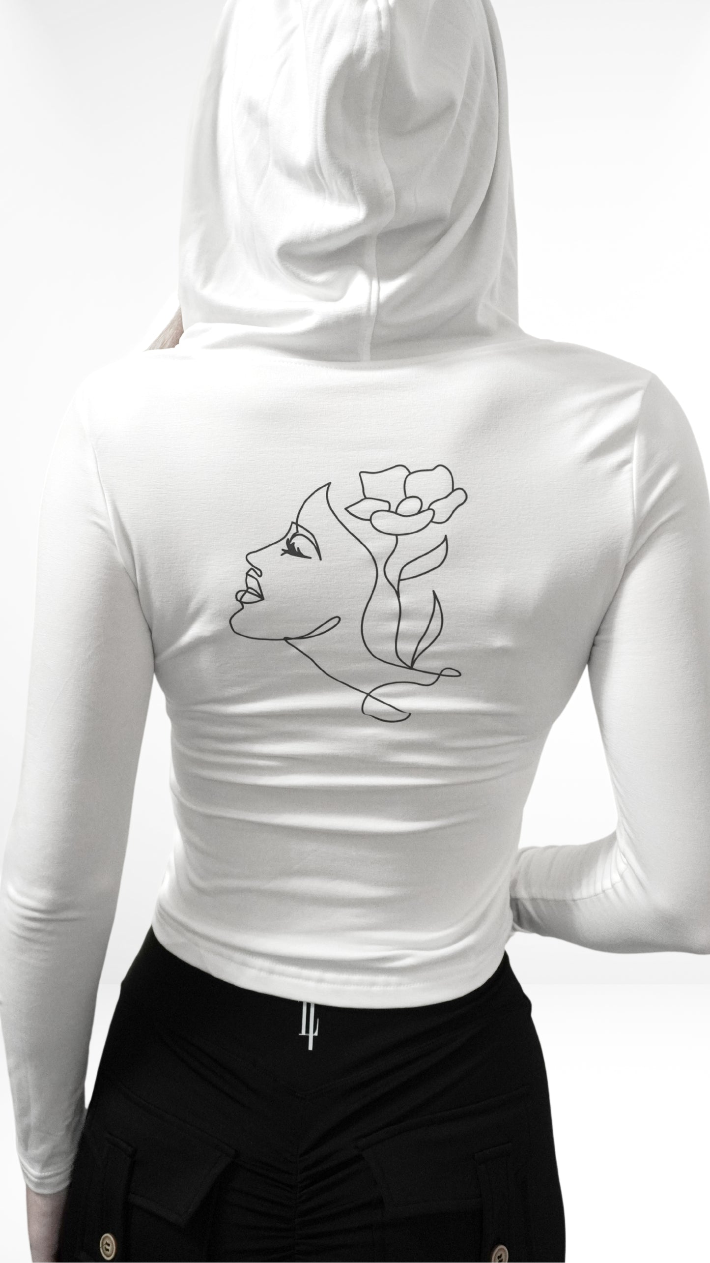 Jacket - Blossom