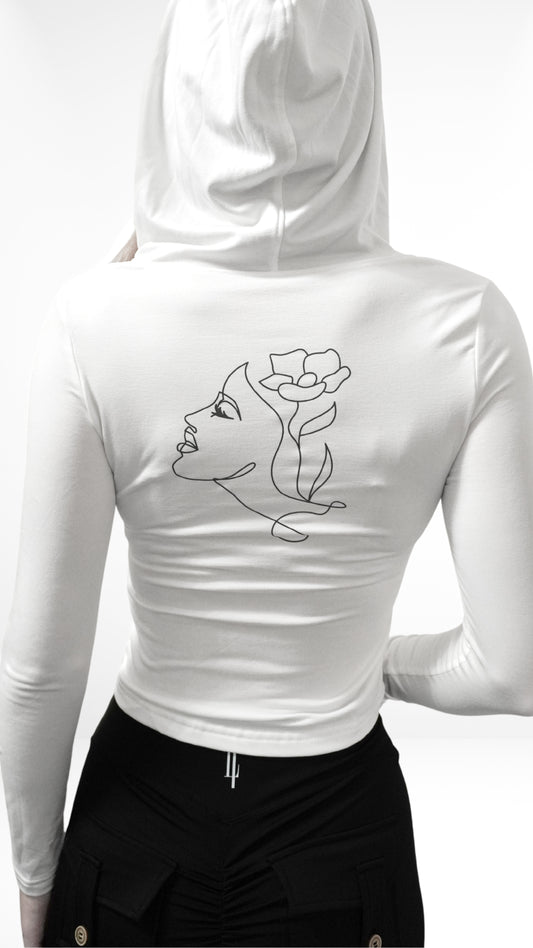 Jacket - Blossom