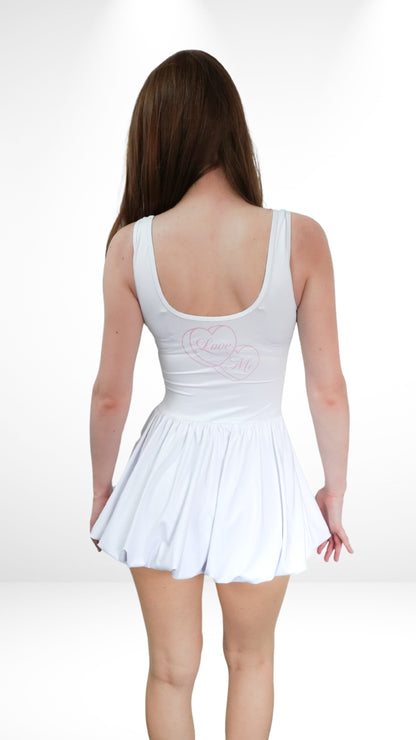 Dress - Love Me Court Crush