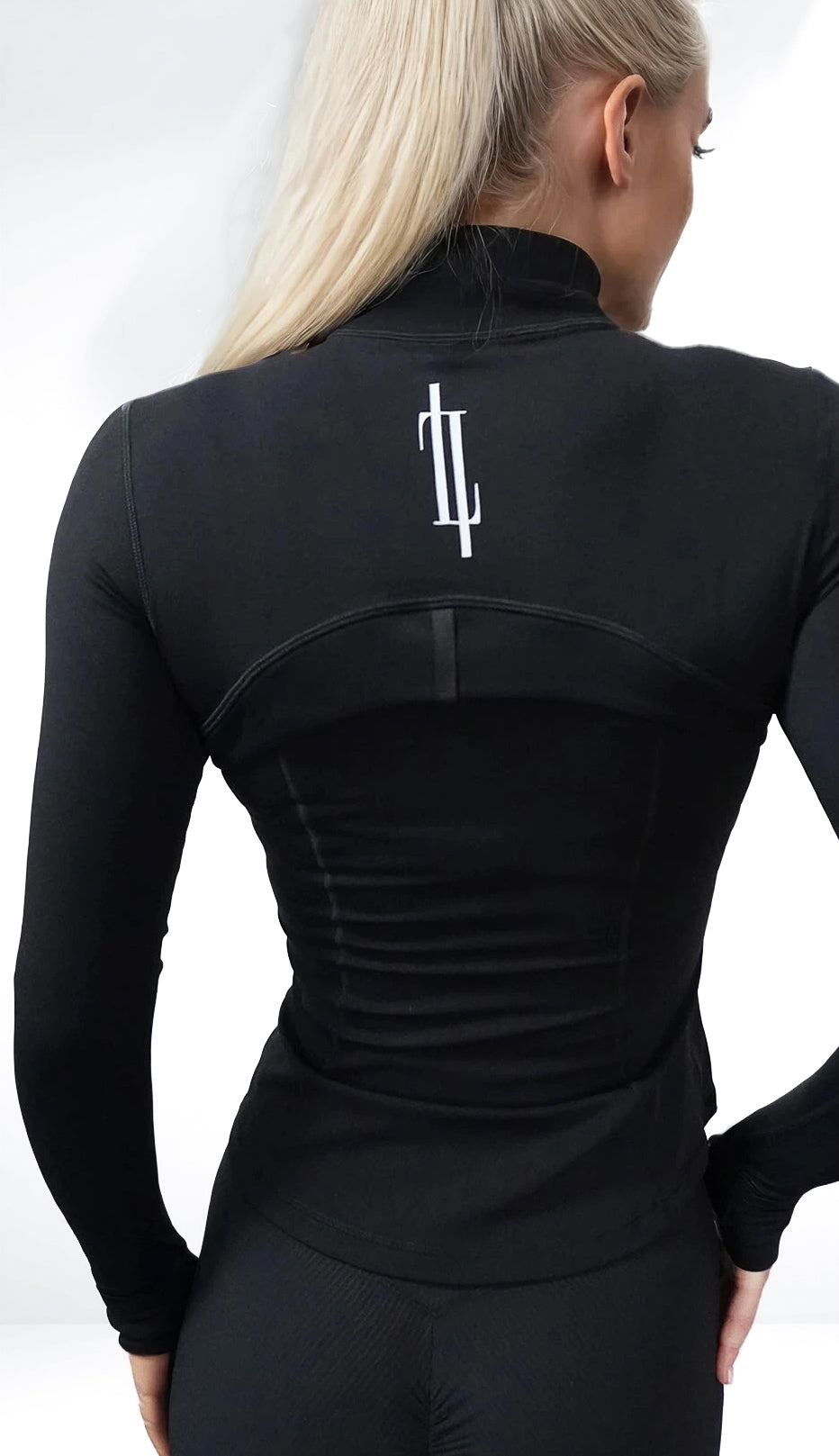 Jacke - LuLucifa