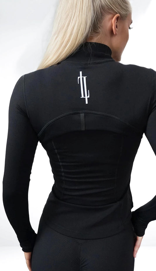Jacke - LuLucifa