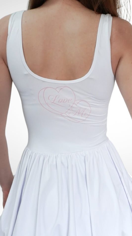 Dress - Love Me Court Crush