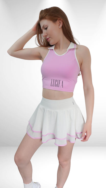 Skirt - Go Away Cutie