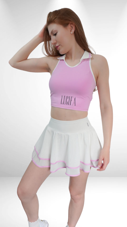 Skirt - Go Away Cutie