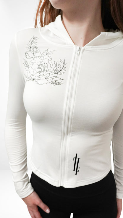 Jacket - Blossom