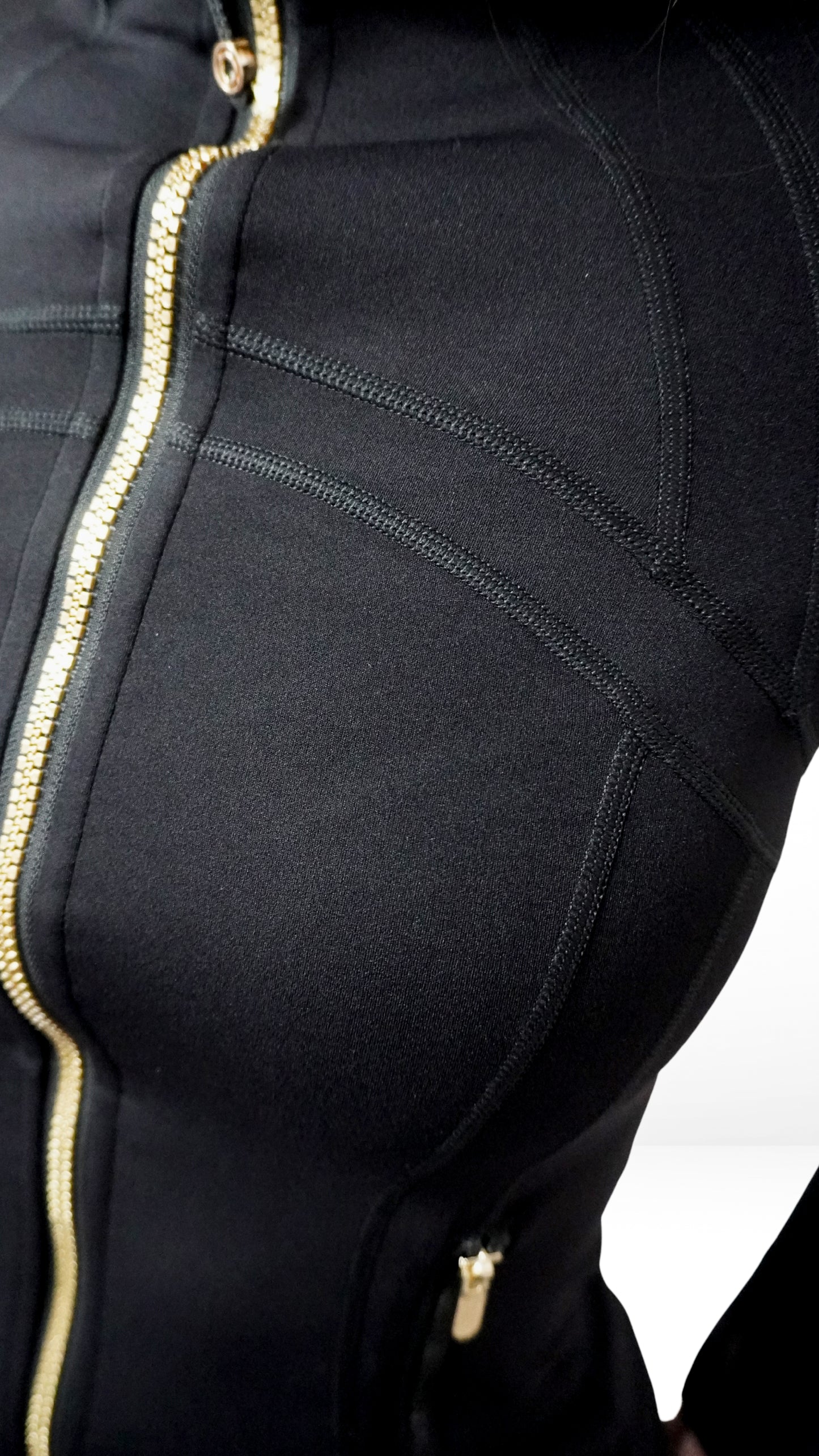 Jacke - LuLucifa
