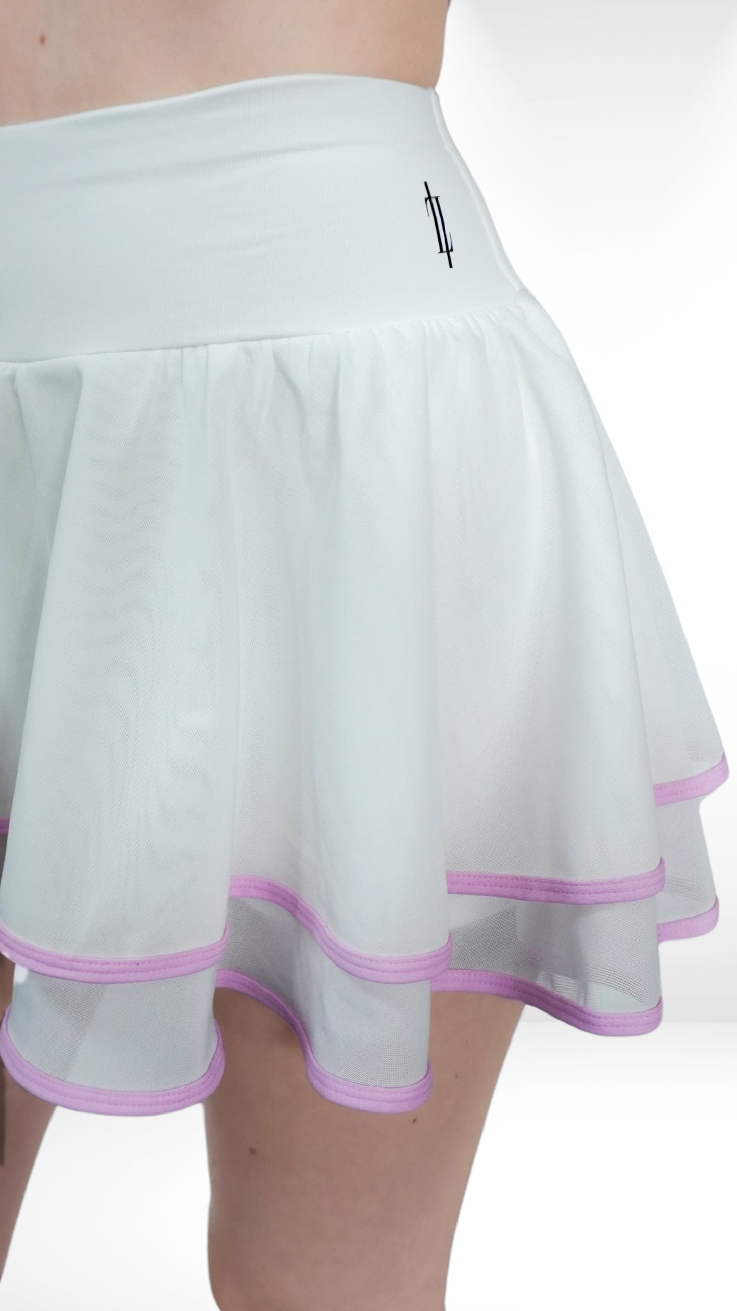 Skirt - Go Away Cutie