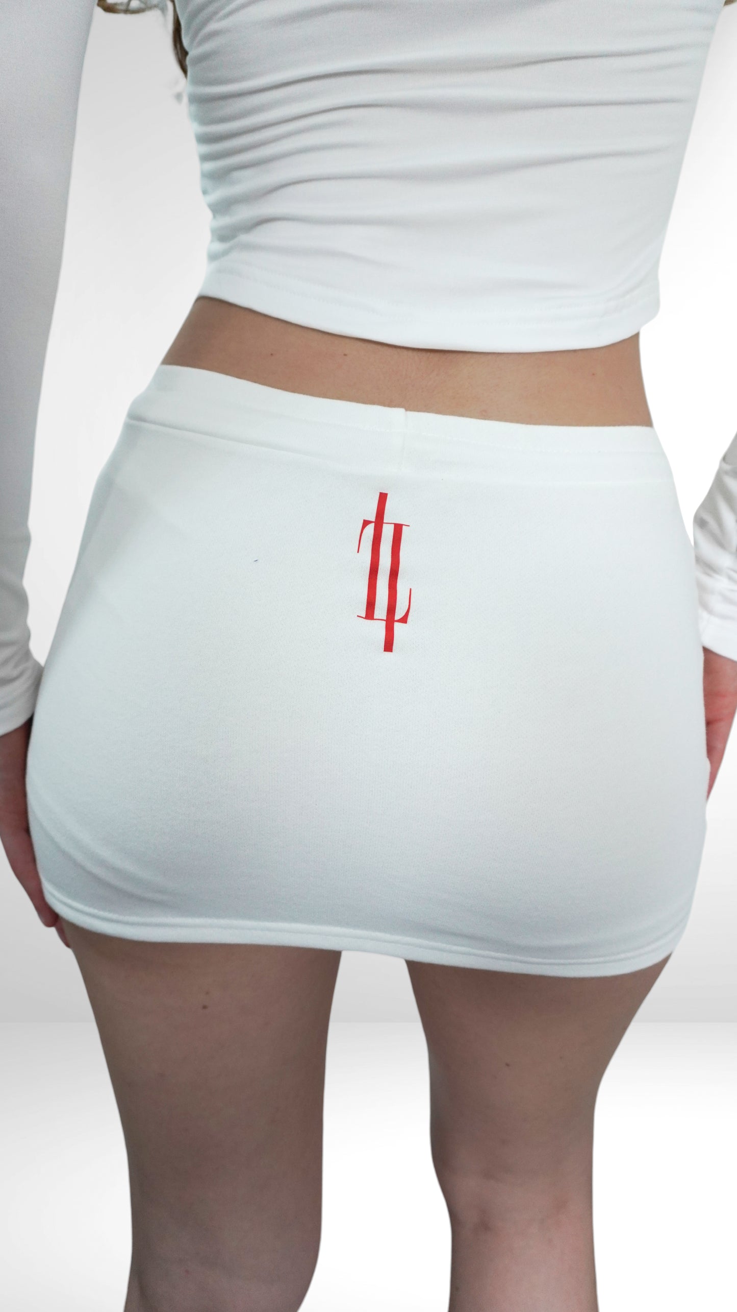 Skirt - Burning Baddy