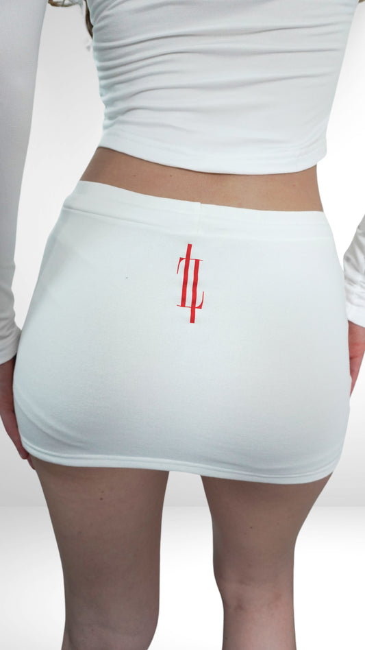 Skirt - Burning Baddy