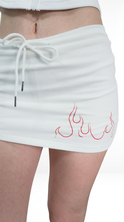 Skirt - Burning Baddy