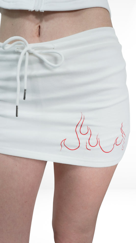 Skirt - Burning Baddy