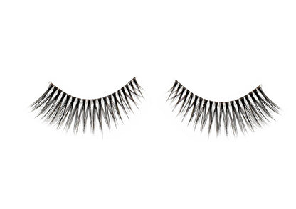 Lashes - Virgin