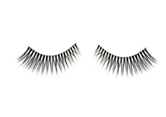 Lashes - Virgin
